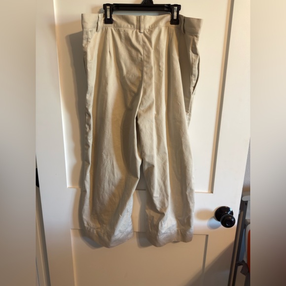 Ralph Lauren Men's Khaki Chinos - Picture 3 of 5